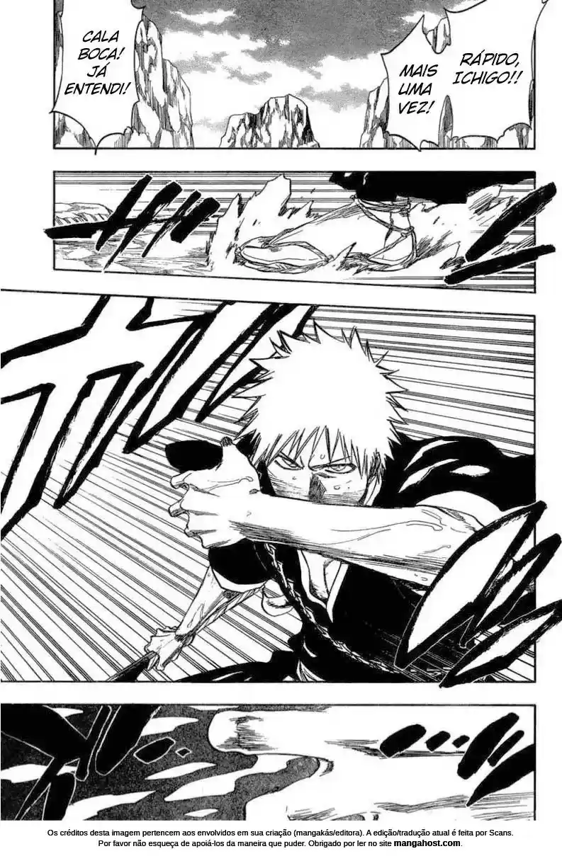 Read Bleach pt_BR Manga Online