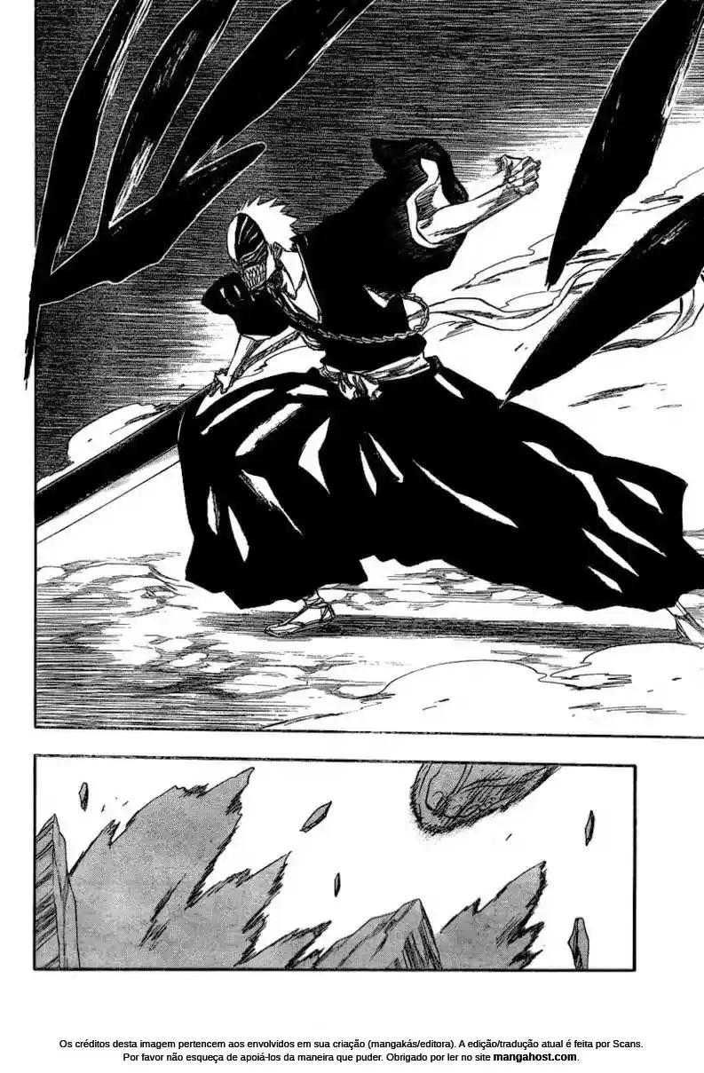 Read Bleach pt_BR Manga Online