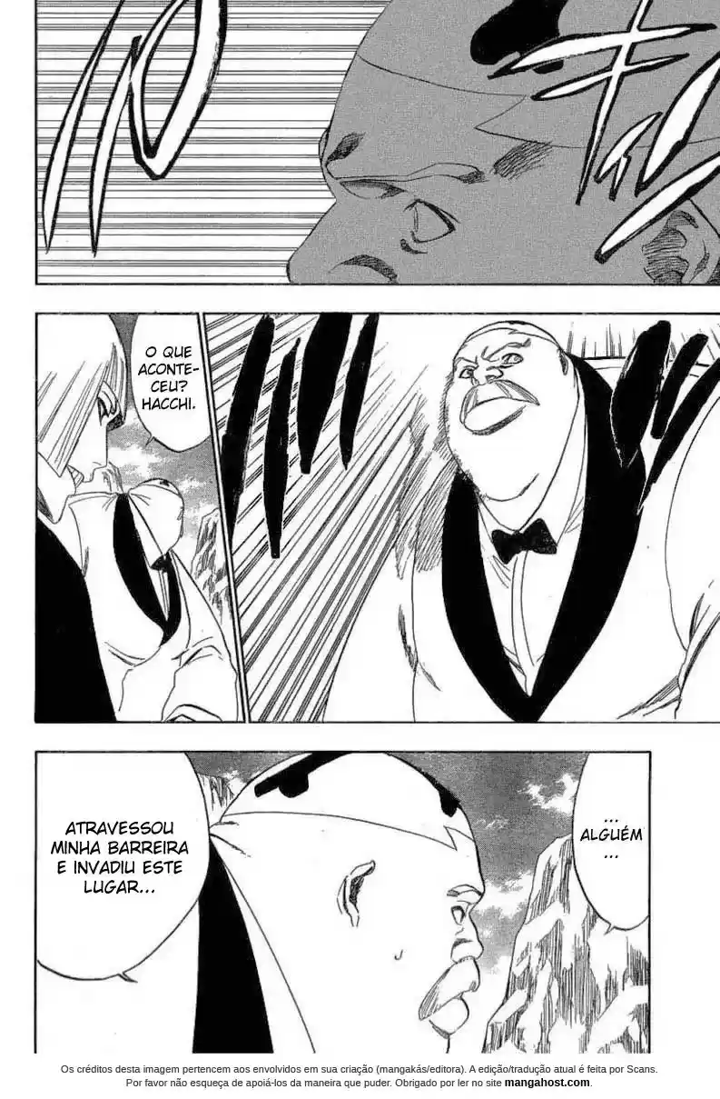 Read Bleach pt_BR Manga Online