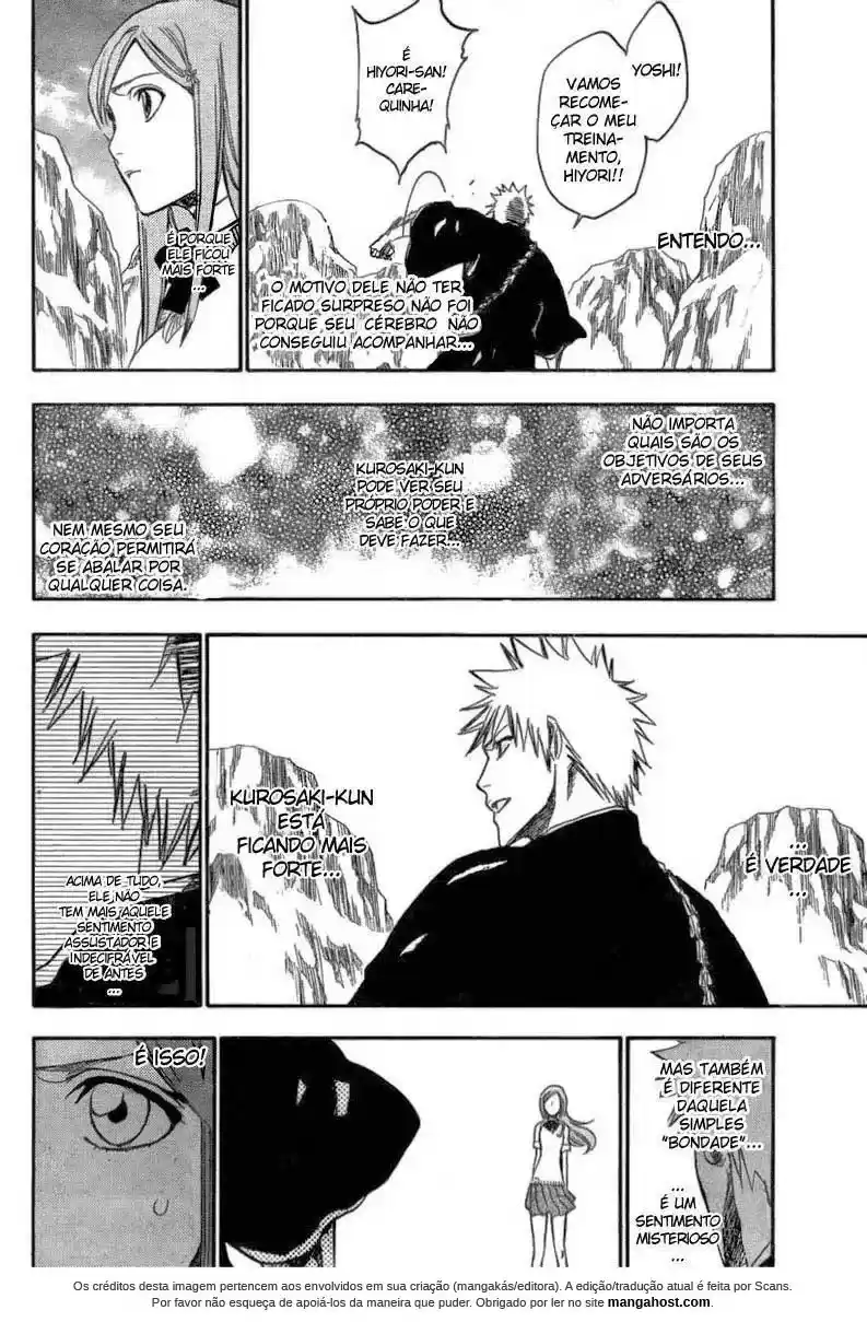 Read Bleach pt_BR Manga Online