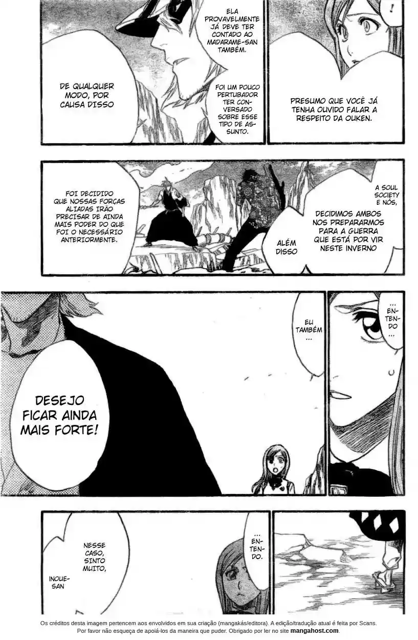 Read Bleach pt_BR Manga Online