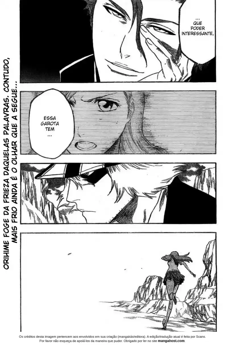 Read Bleach pt_BR Manga Online