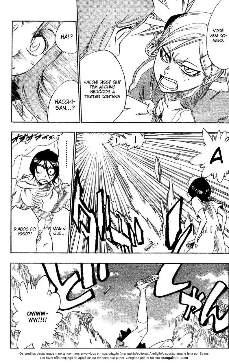 Read Bleach pt_BR Manga Online