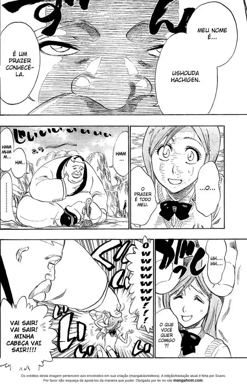 Read Bleach pt_BR Manga Online