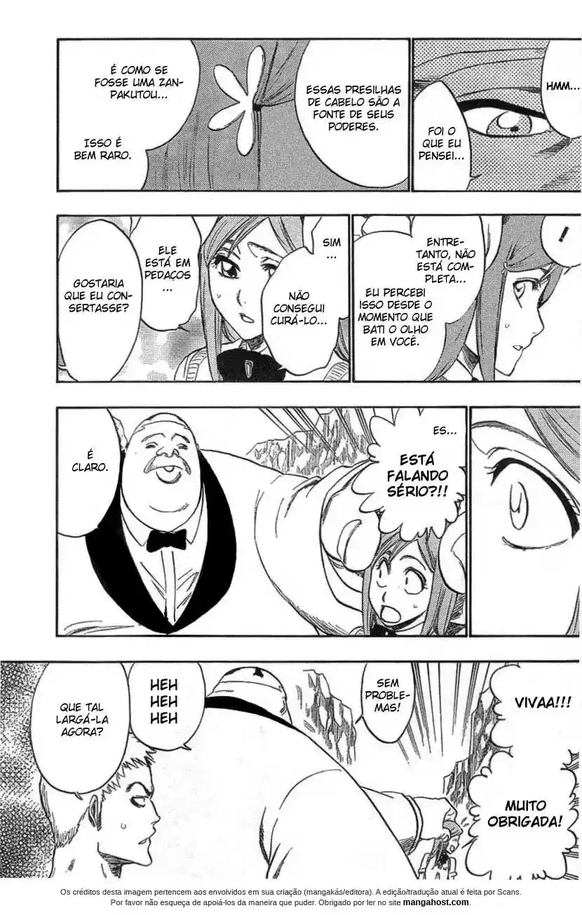 Read Bleach pt_BR Manga Online