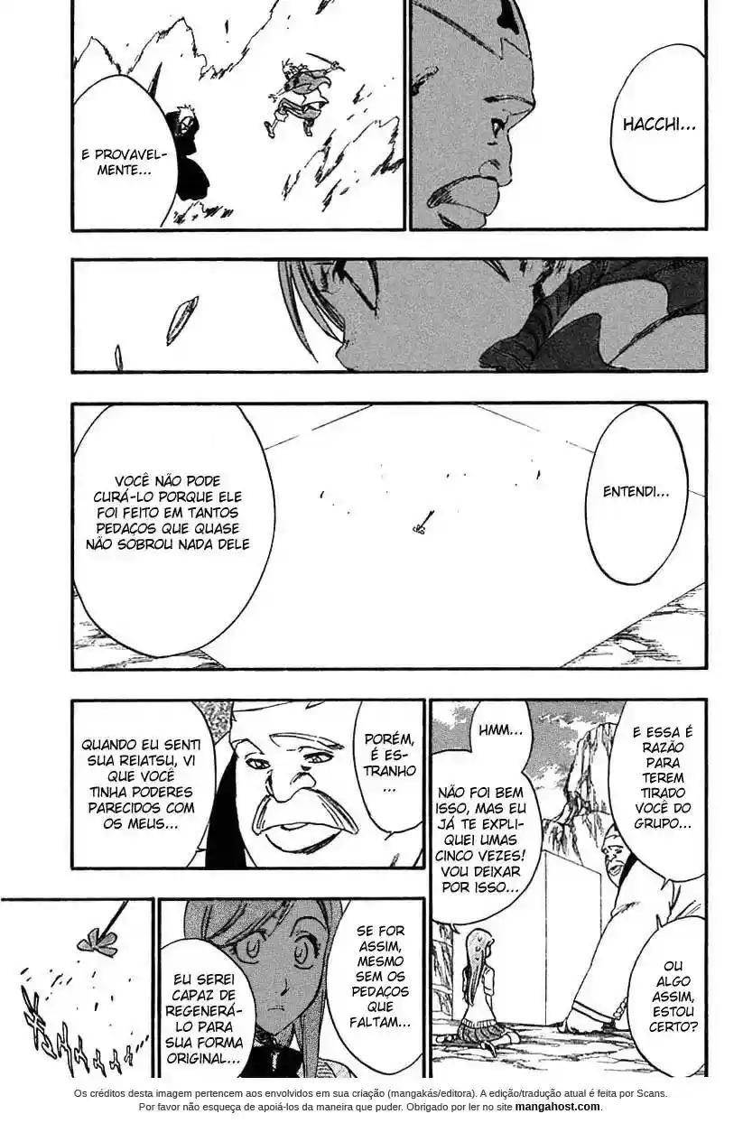 Read Bleach pt_BR Manga Online
