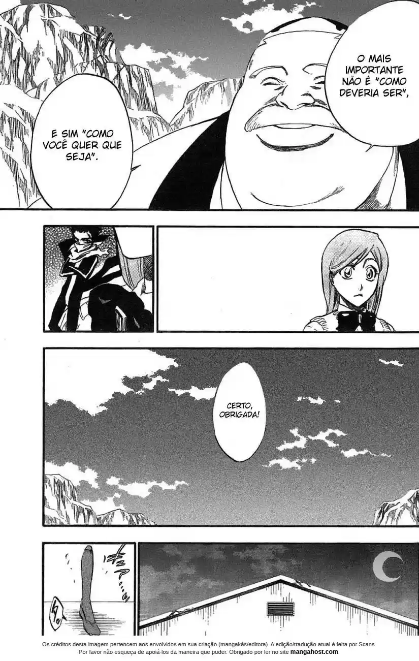 Read Bleach pt_BR Manga Online