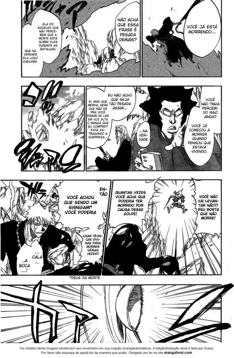 Read Bleach pt_BR Manga Online