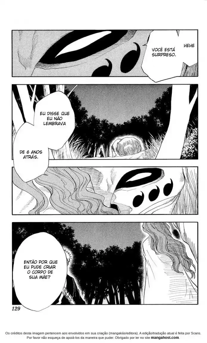Read Bleach pt_BR Manga Online