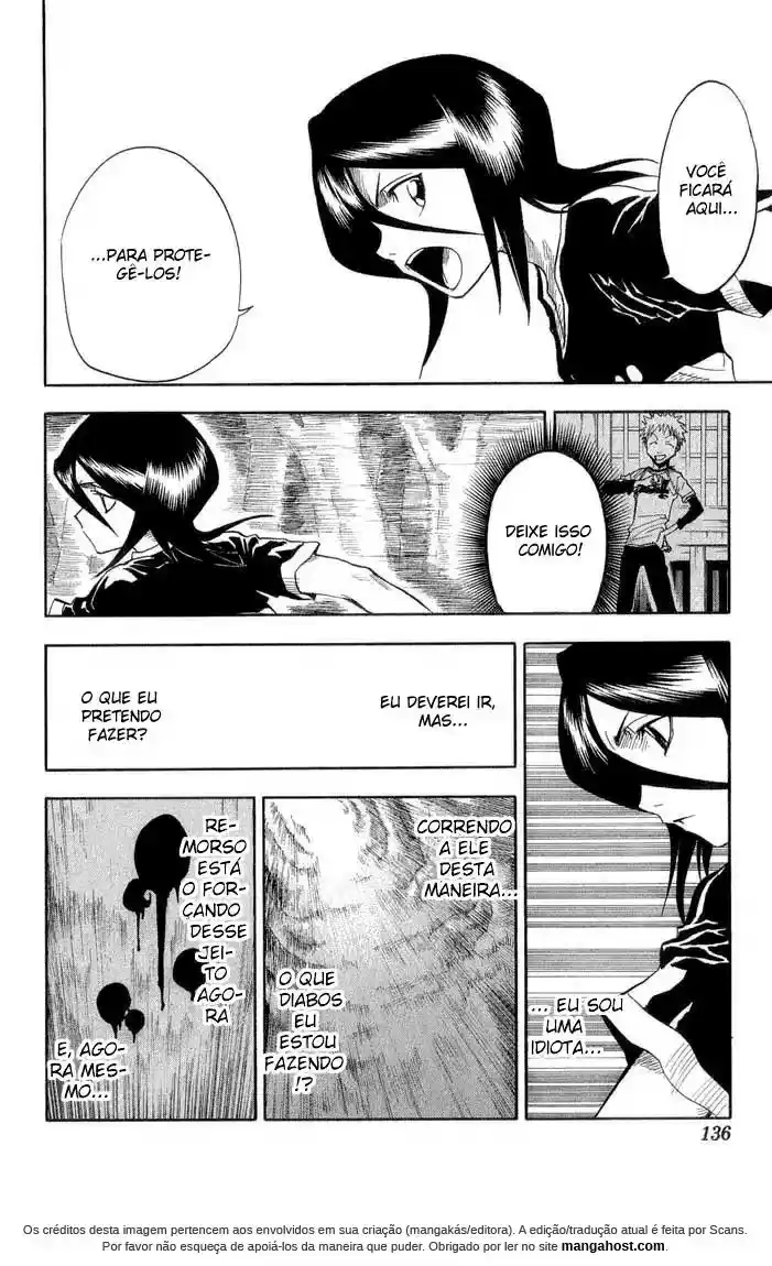 Read Bleach pt_BR Manga Online