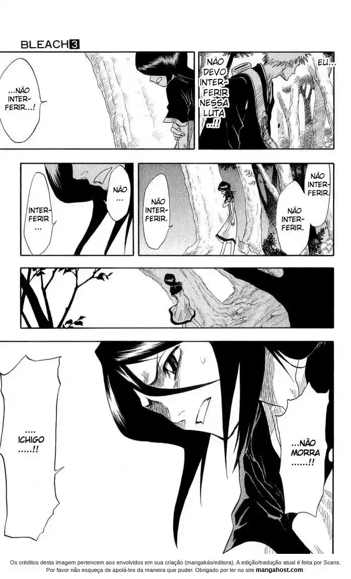 Read Bleach pt_BR Manga Online