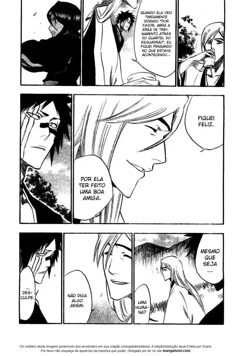 Read Bleach pt_BR Manga Online