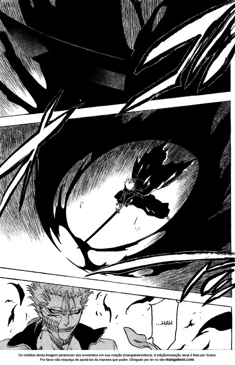 Read Bleach pt_BR Manga Online