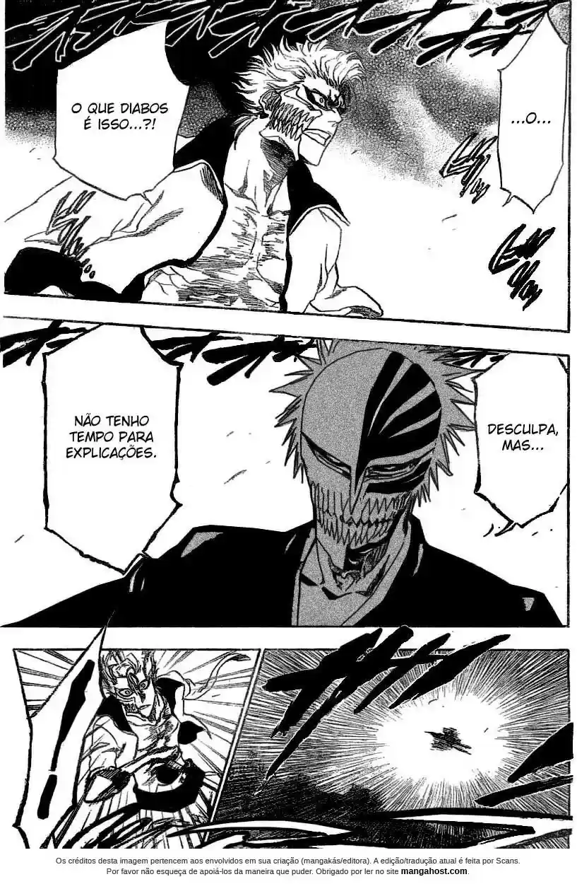 Read Bleach pt_BR Manga Online
