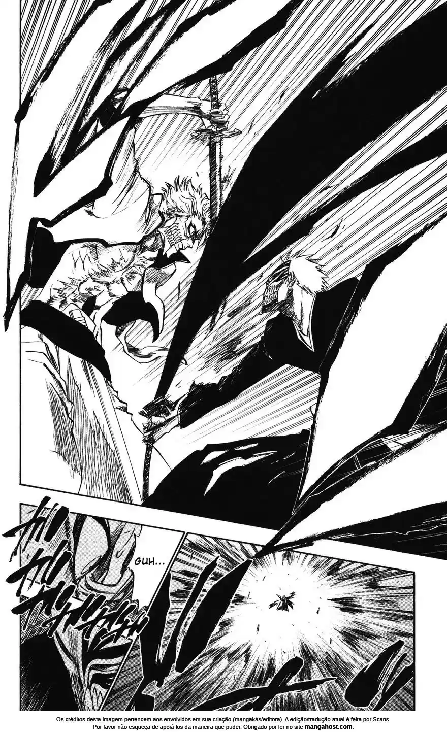 Read Bleach pt_BR Manga Online