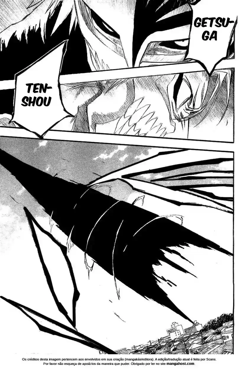 Read Bleach pt_BR Manga Online
