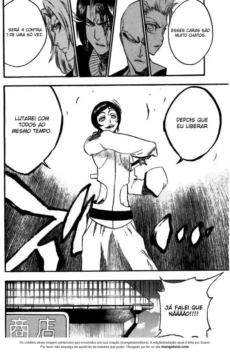 Read Bleach pt_BR Manga Online