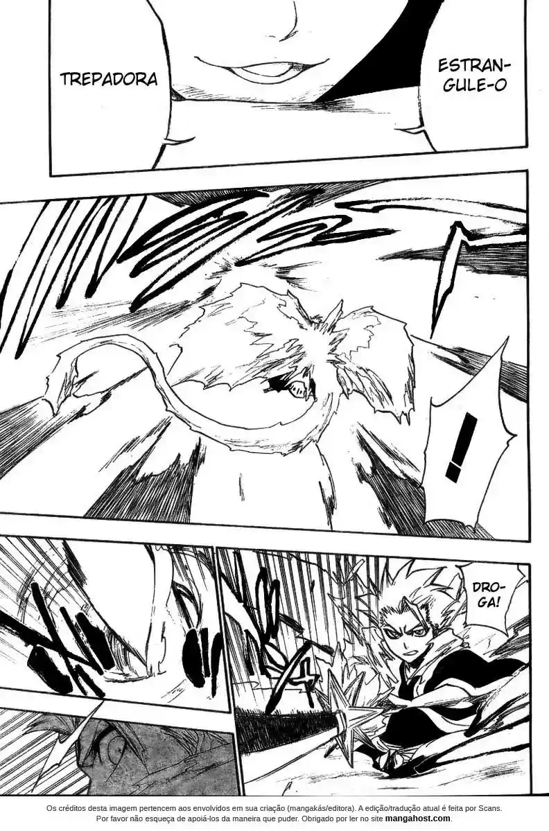 Read Bleach pt_BR Manga Online