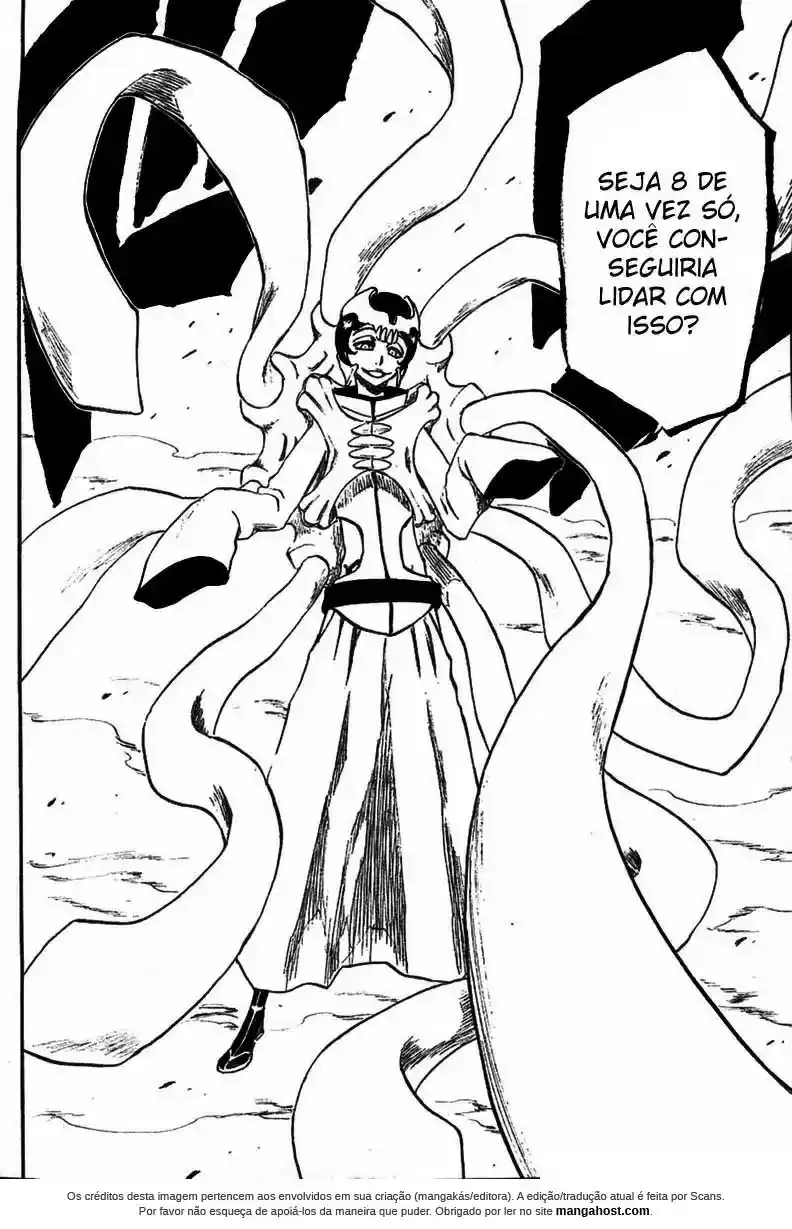 Read Bleach pt_BR Manga Online
