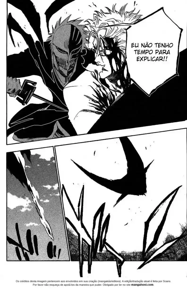 Read Bleach pt_BR Manga Online