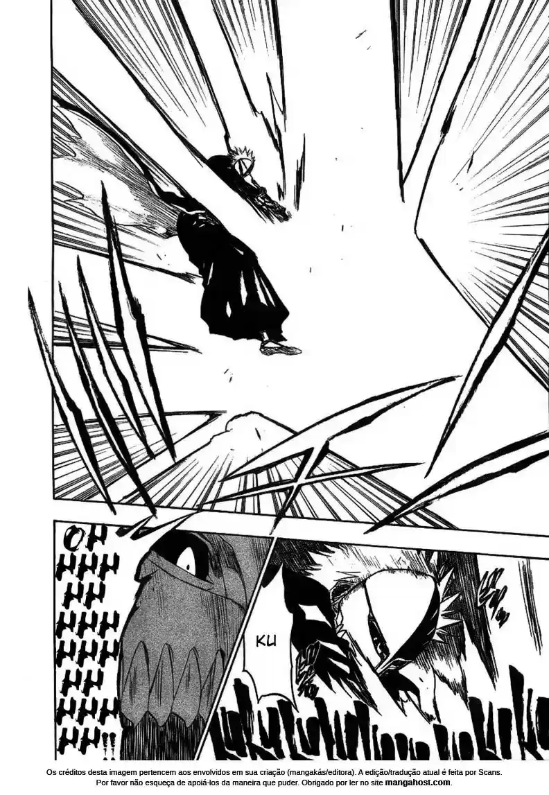 Read Bleach pt_BR Manga Online