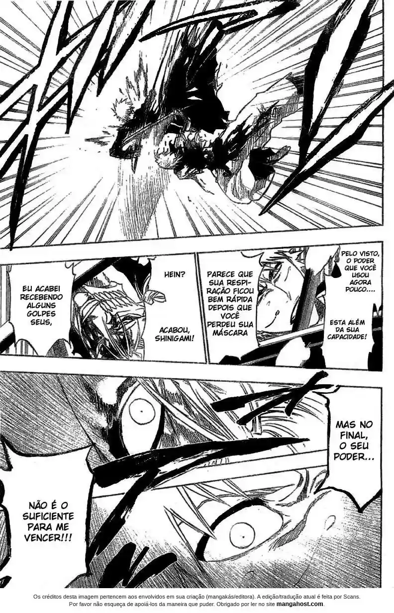 Read Bleach pt_BR Manga Online
