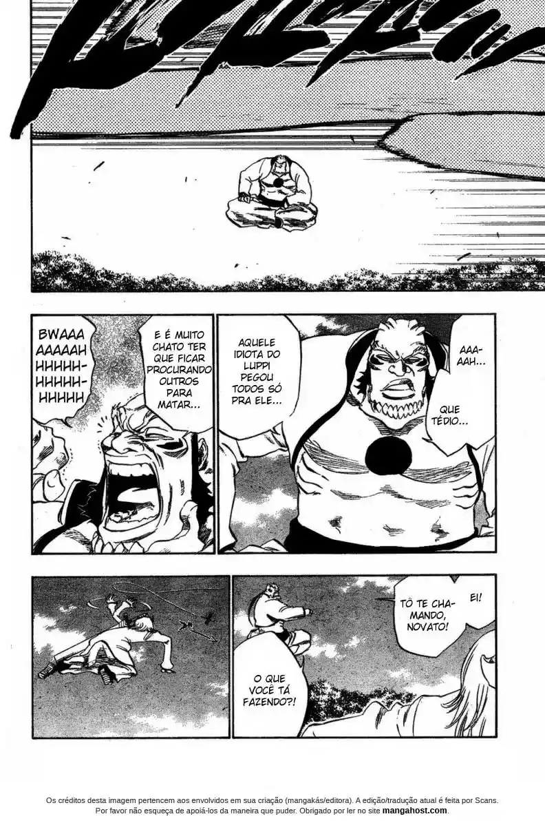 Read Bleach pt_BR Manga Online