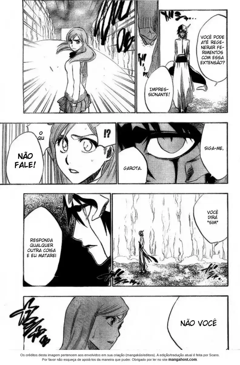 Read Bleach pt_BR Manga Online