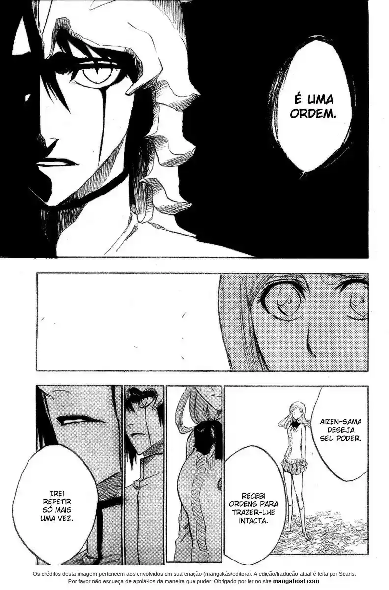 Read Bleach pt_BR Manga Online