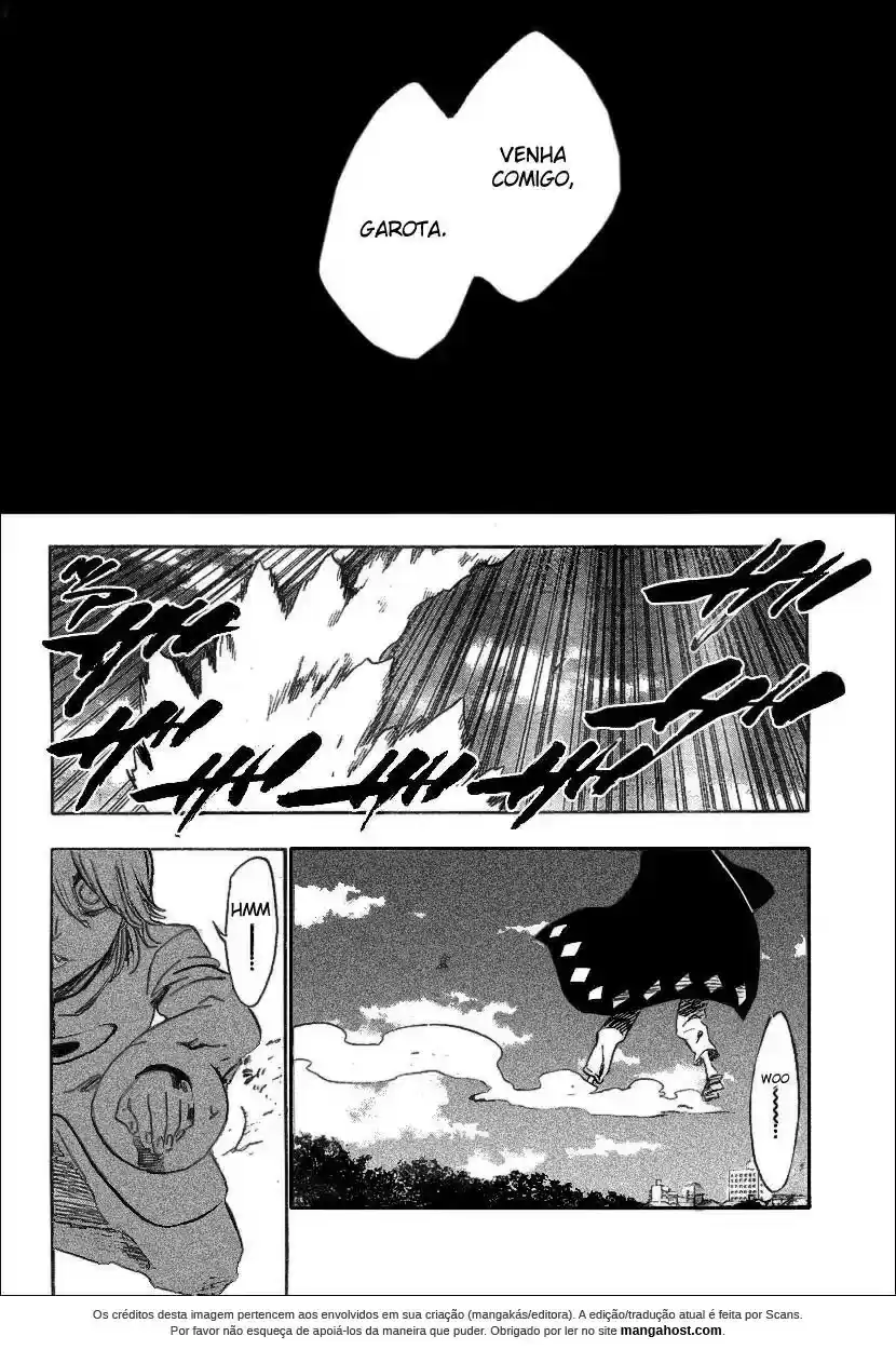 Read Bleach pt_BR Manga Online