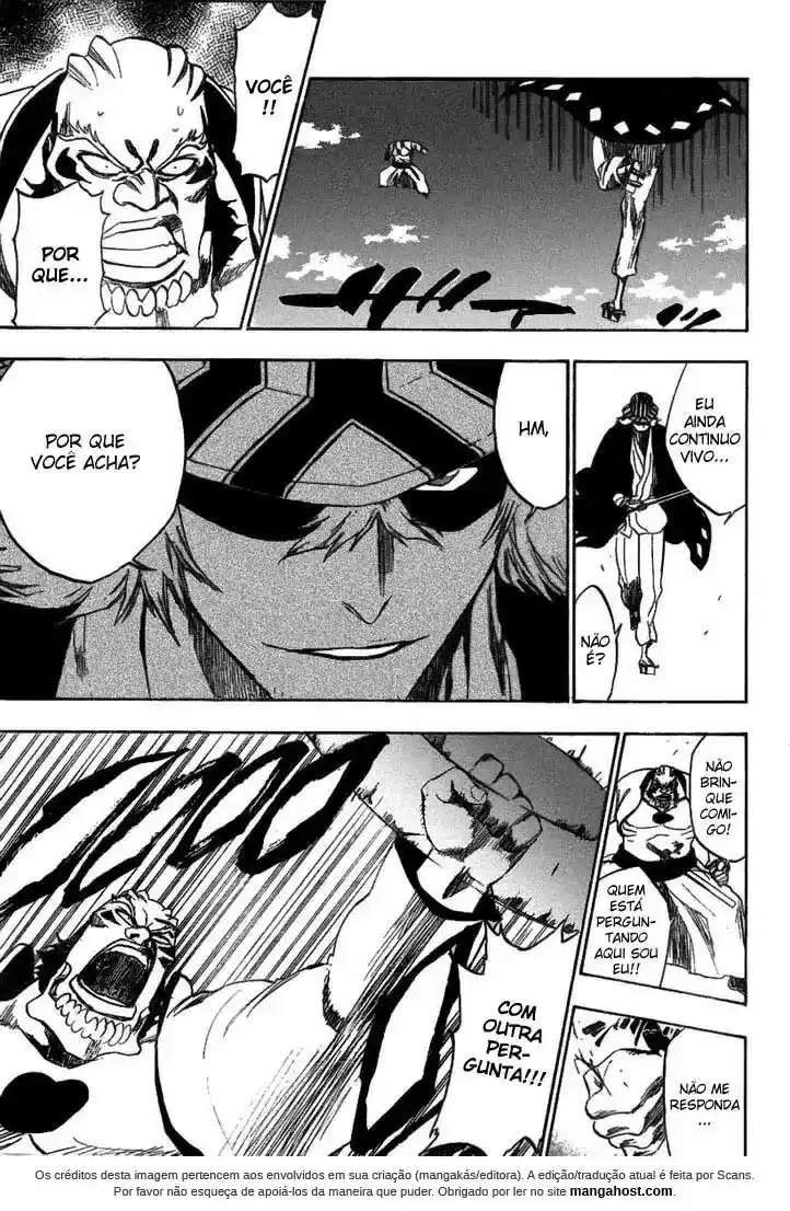 Read Bleach pt_BR Manga Online