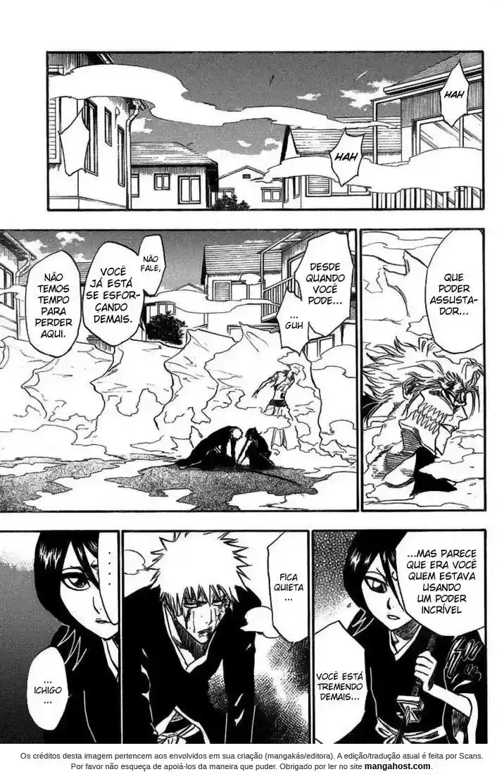 Read Bleach pt_BR Manga Online