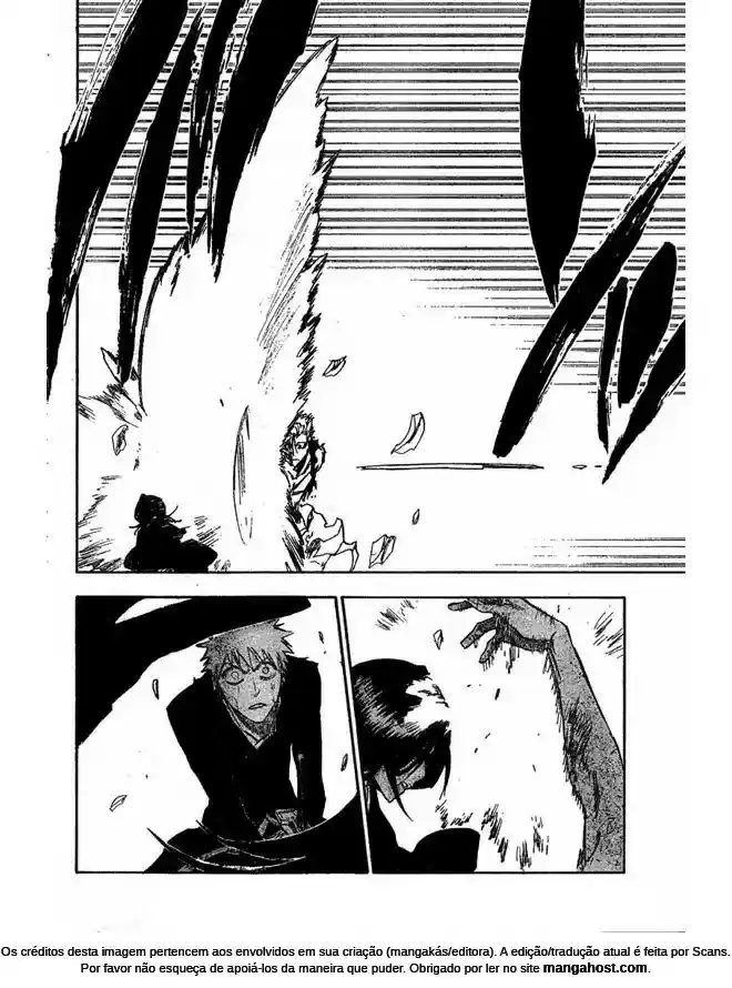 Read Bleach pt_BR Manga Online