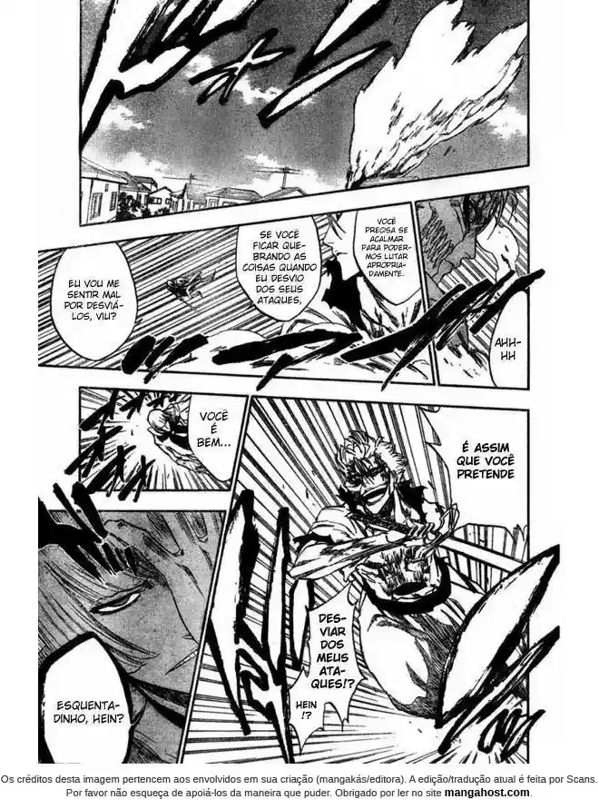 Read Bleach pt_BR Manga Online