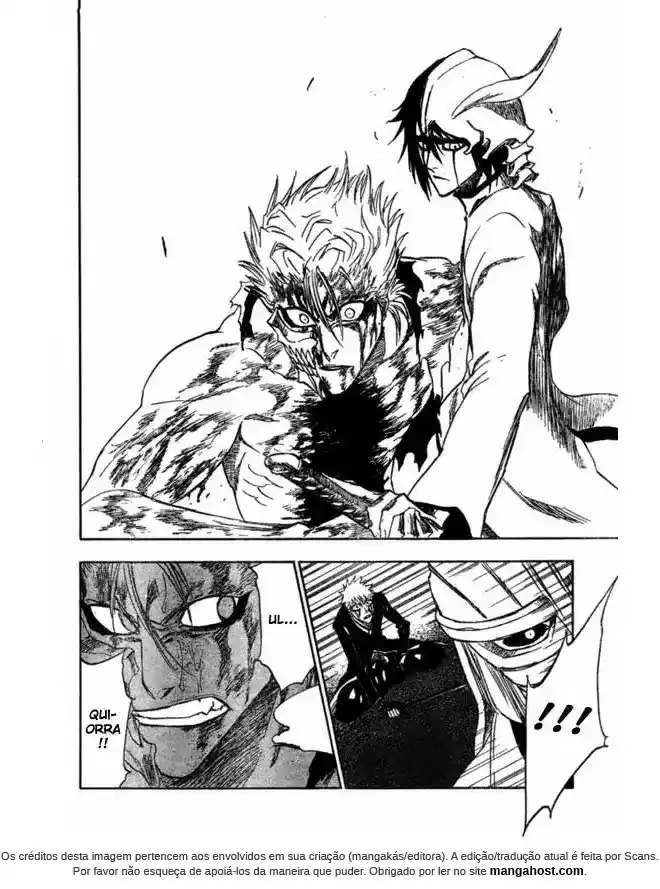 Read Bleach pt_BR Manga Online