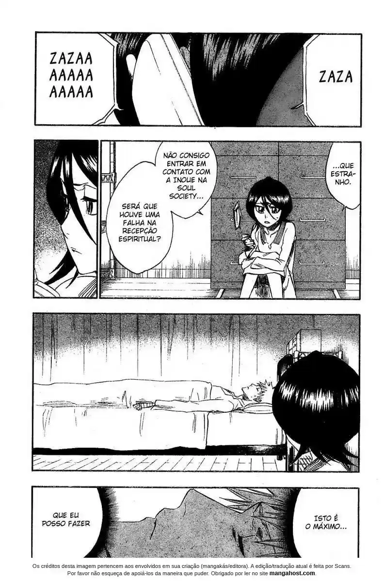 Read Bleach pt_BR Manga Online