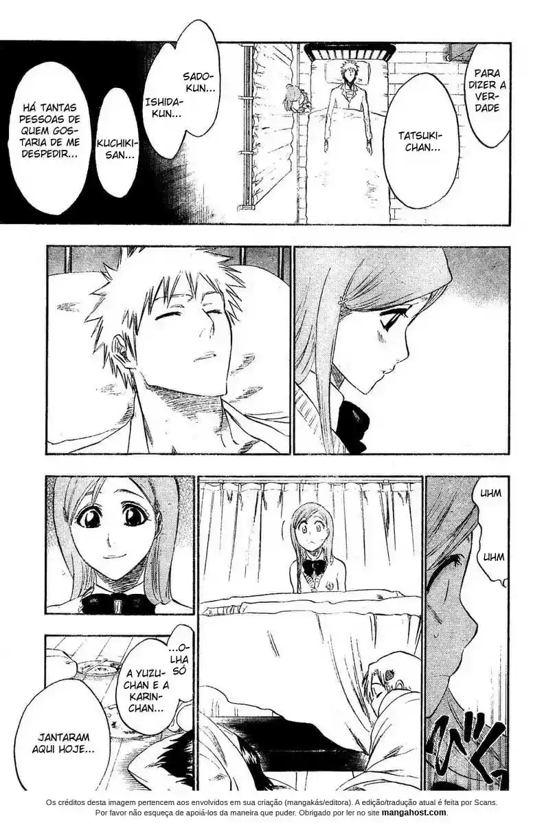 Read Bleach pt_BR Manga Online