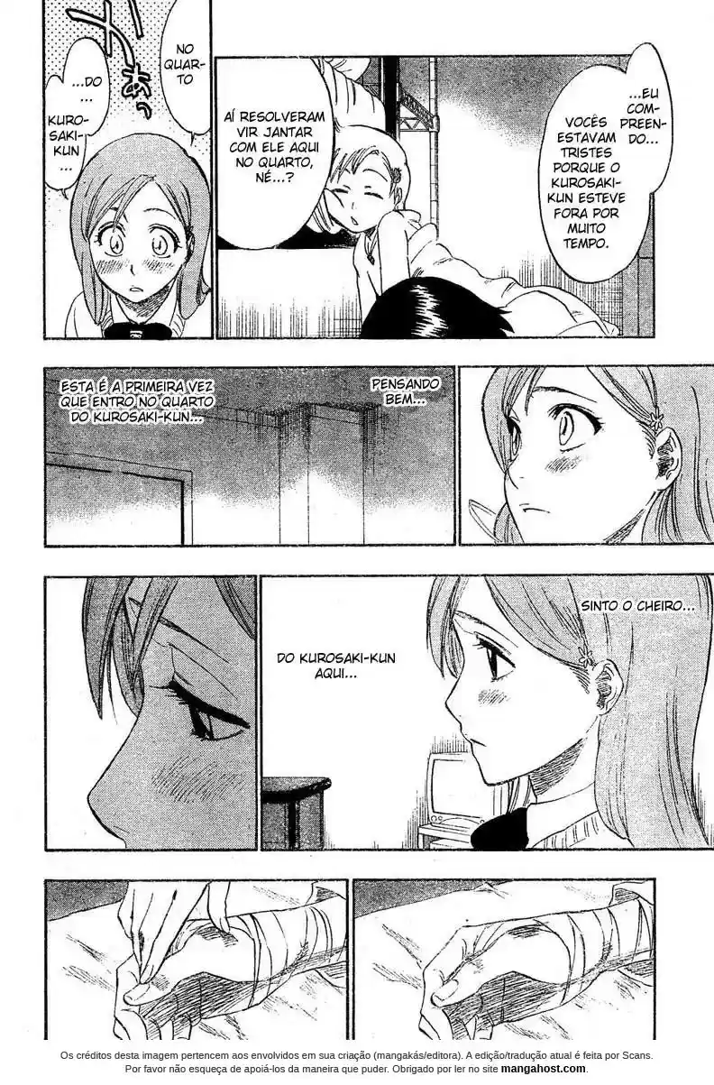 Read Bleach pt_BR Manga Online