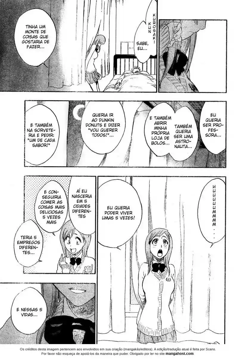 Read Bleach pt_BR Manga Online