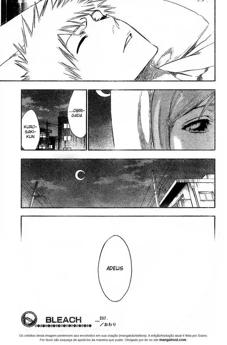 Read Bleach pt_BR Manga Online