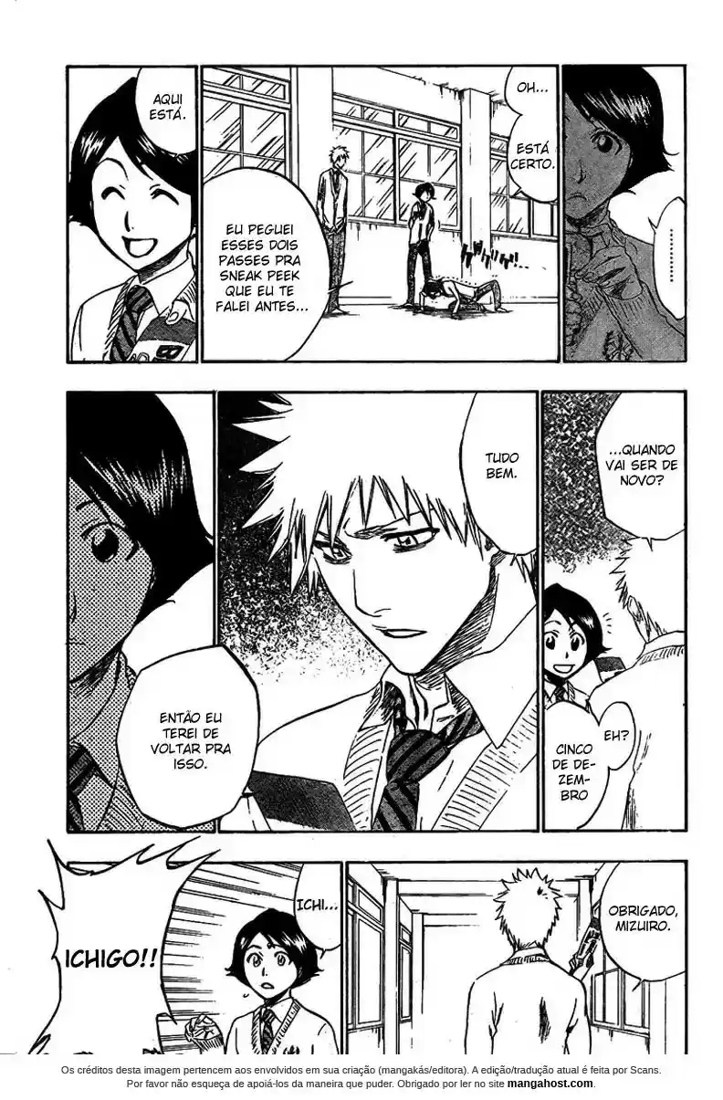 Read Bleach pt_BR Manga Online