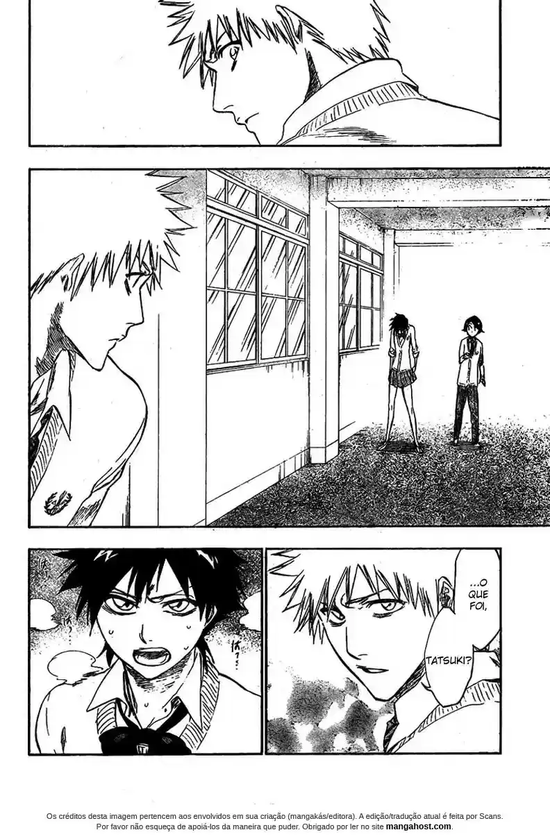Read Bleach pt_BR Manga Online