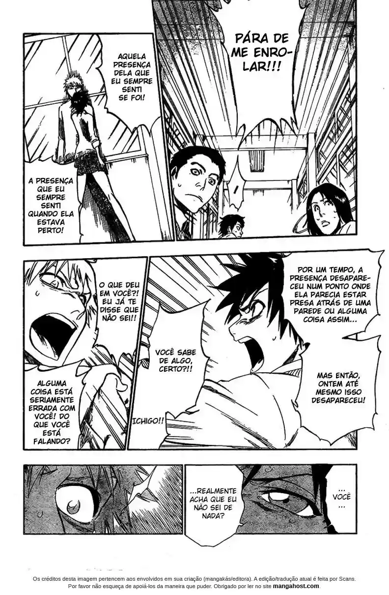 Read Bleach pt_BR Manga Online