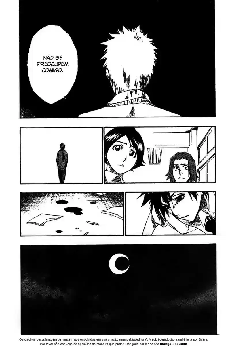 Read Bleach pt_BR Manga Online