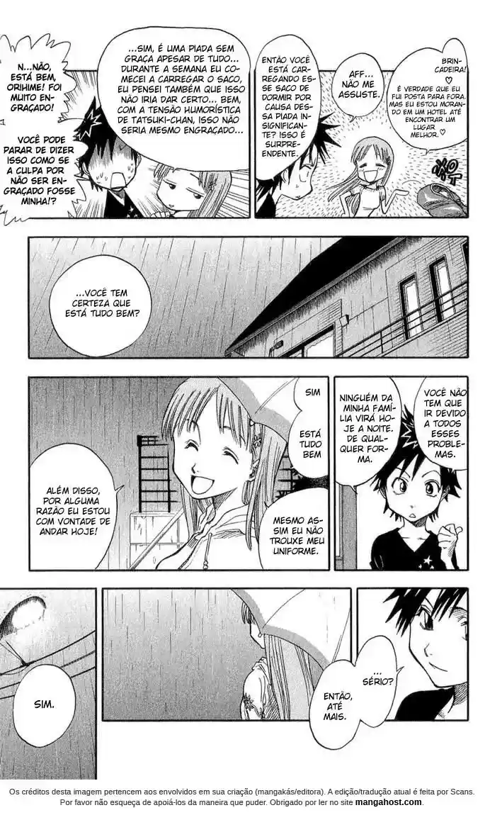 Read Bleach pt_BR Manga Online