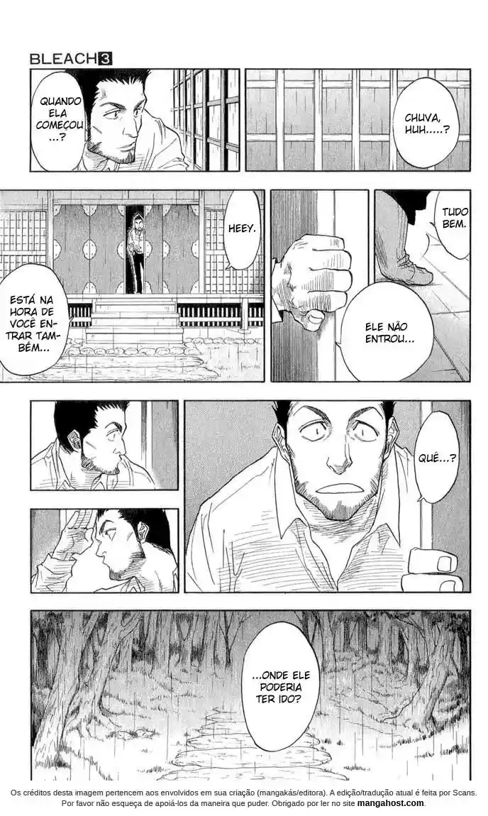 Read Bleach pt_BR Manga Online