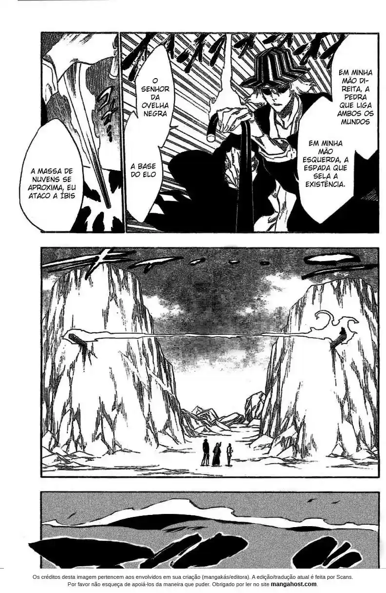 Read Bleach pt_BR Manga Online