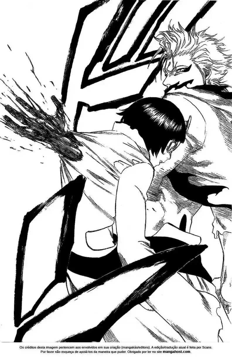 Read Bleach pt_BR Manga Online
