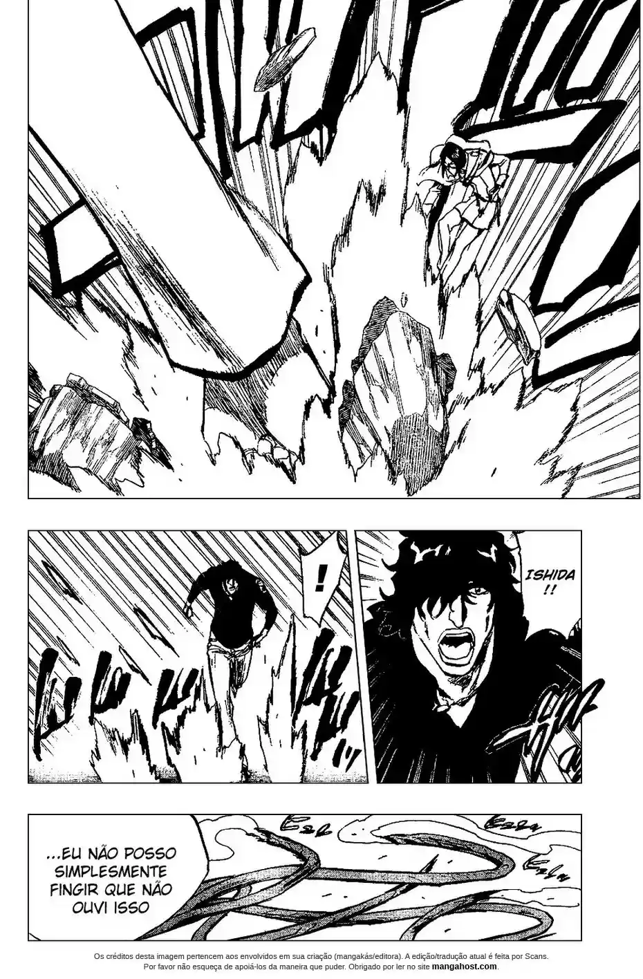 Read Bleach pt_BR Manga Online