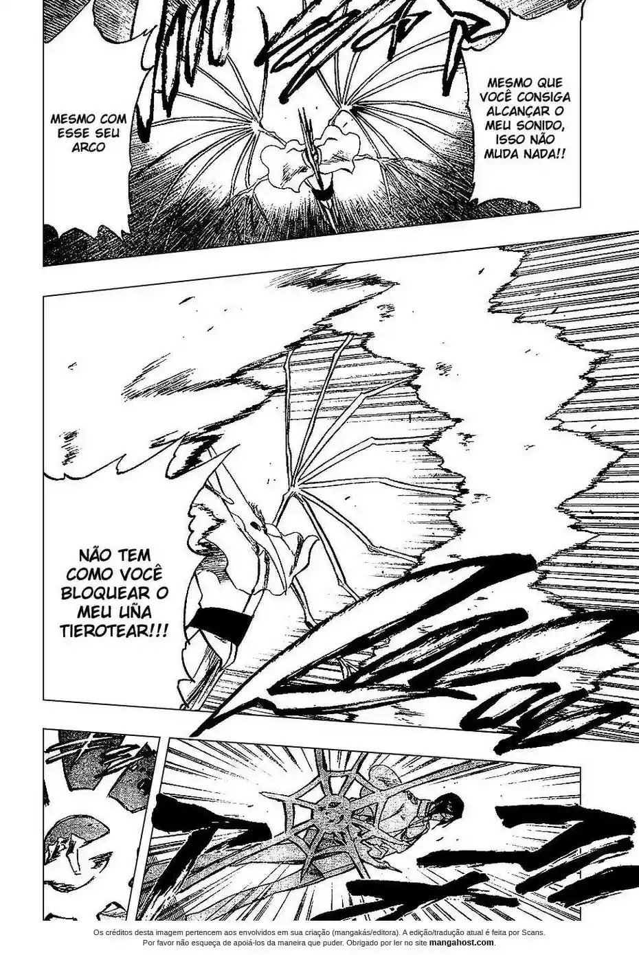 Read Bleach pt_BR Manga Online